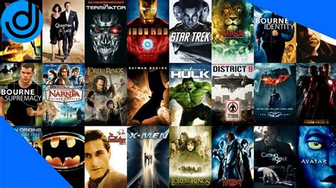 Suggest me the best movie you have ever watched .